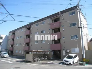 キャスリオン青山の画像