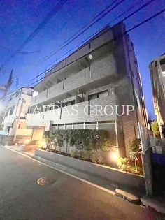 ルーブル早稲田参番館の画像
