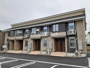 ローズタウンの画像