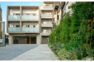 ウィルテラス滝野川の画像