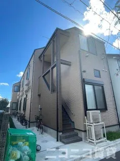 メゾンドオーヴ新高円寺の画像