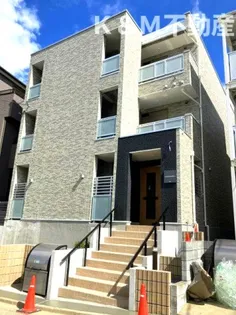 リブリ ソレイユ柏の画像