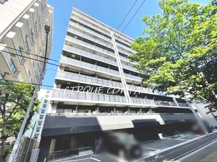 神奈川県横浜市南区永楽町2【マンション】の外観