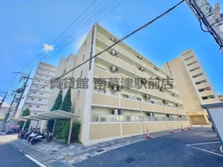 GROOVE南草津IIの画像