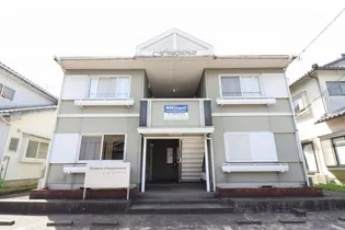 コーポフレグランスの画像