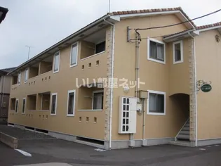 ステージ新白河IIの画像