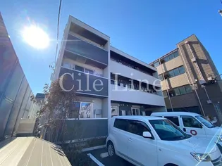 レクシア東葛西Iの画像