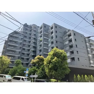 IT'S東京フォーサイトスクエアの画像