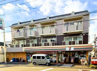 ヴィラ ド ソメイユの画像