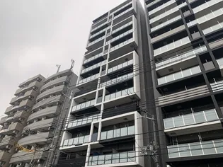 エスライズ神戸三宮山手弐番館の画像