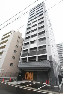 メイクス京橋川IIの画像