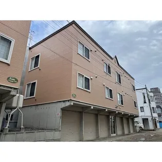 ラパス本通Ⅱの画像