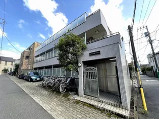 シャンブルアネックの画像