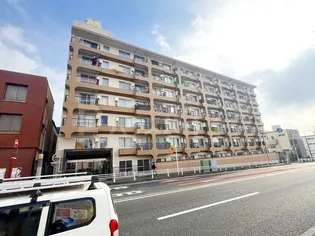 サニー松戸の画像