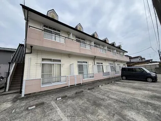 フレッシュハイツ20【1階】の外観