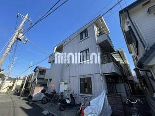 柏町ハイツの画像