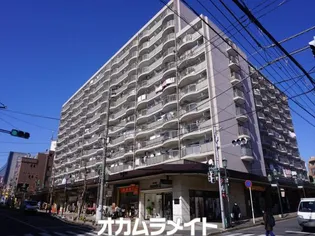 京成サンコーポ八千代台の画像