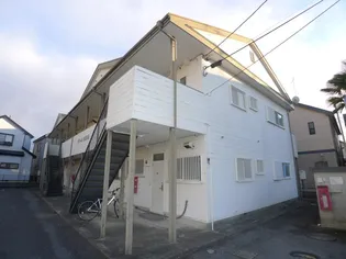 ドミールツカサAの画像