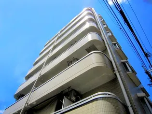 さくらマンションの画像