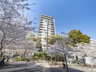 We Will 八丁堀【8階】の外観