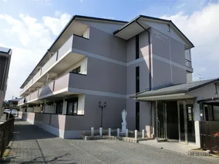 アビタシオンコンフォールの画像