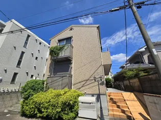 GRACE HILLSの画像