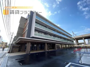千葉県船橋市印内町【マンション】の外観