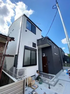 LA VIERE 江古田の森公園【1階】の外観