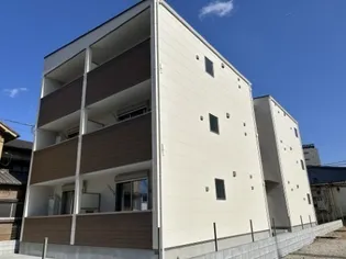 ジーメゾン千葉出洲港ラビアンの画像