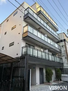 B CASA K HIGASHIJUJOの画像