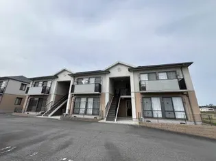 パストラルKURA A棟の画像