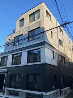 エフティヒア西品川の画像