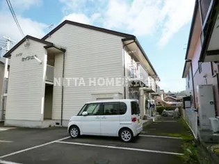 ハイツセイシェルの画像