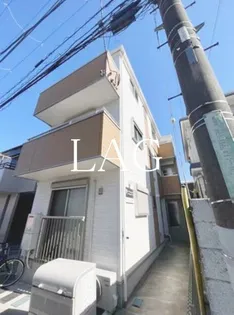 ジャサント津田沼の画像