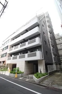 ラグジュアリーアパートメント本郷【7階】の外観