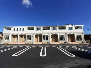 エムズサニーガーデンXXIIの画像