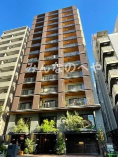 ASPRIME八丁堀の画像