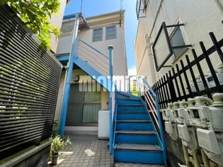 コーポ井田の画像