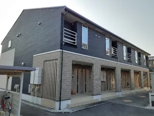 GLANZ婦中の画像