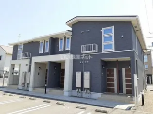 ラブリー Bの画像