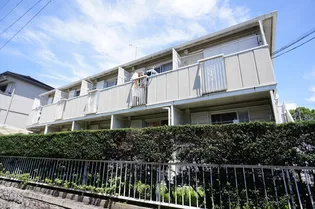 メゾンみつるぎの画像