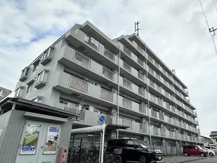 ガーデンスクエア北坂戸の画像