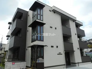 ウィステリア岡山手の画像