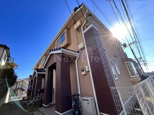 ソリアード片倉B棟の画像