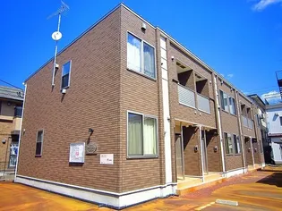 ライツ レーベンⅡの画像