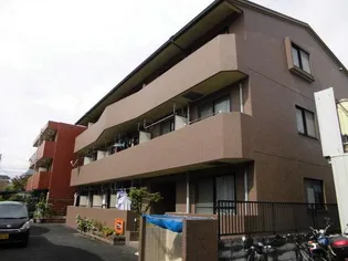 ベルメゾン本八幡の画像