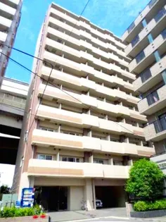 グラントゥルース門前仲町の画像