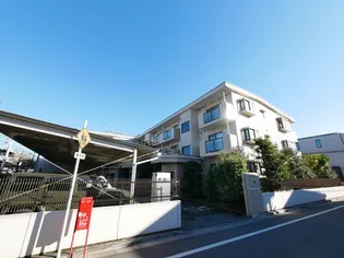 グランドパレス中野の画像