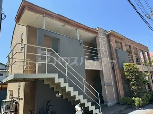 オリバーハウスIIの画像