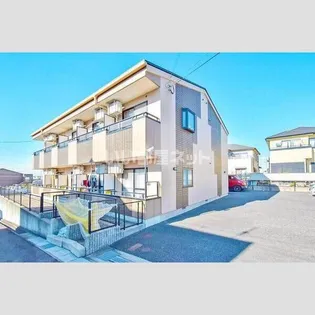 愛知県名古屋市緑区桶狭間南【マンション】の外観